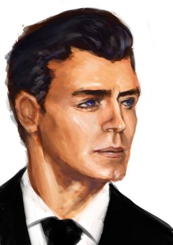 Mad Kai Art  凱藝設計 - 插畫作品