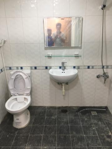 旭盛水電工程 - 浴廁翻修