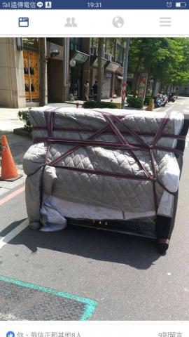 大正優質搬家 - 