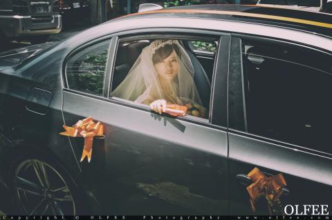 歐馡 - 婚禮紀錄攝影
更多請上粉專
https://www.facebook.com/olfee.fan