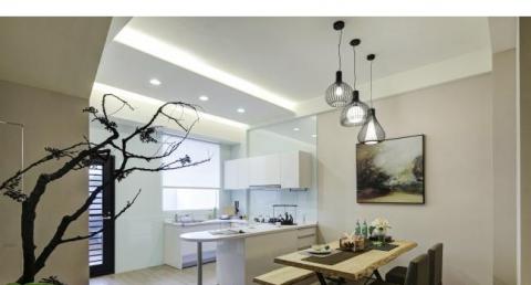 新婭室內空間設計 - 