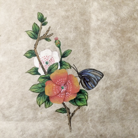 古川設計工作室 - 普洱茶磚&mdash;提案005