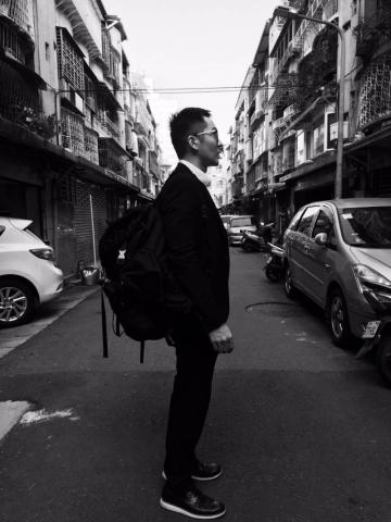 OJ&rsquo;人像攝影 - 