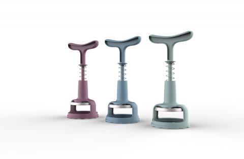 新器象創意有限公司 - 馬鈴薯搗泥器