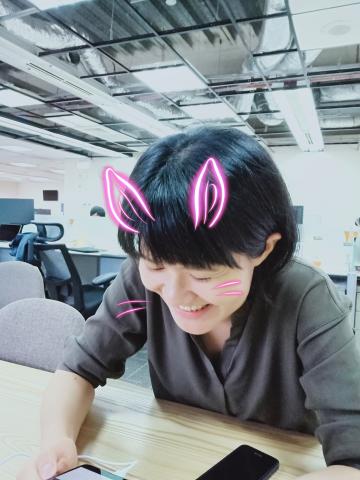 你知道我是一隻馬嗎 - 