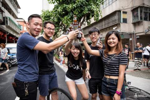 Mamasay Photography-骨頭 - 