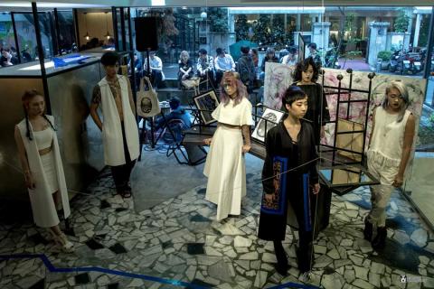 Mamasay Photography-骨頭 - 