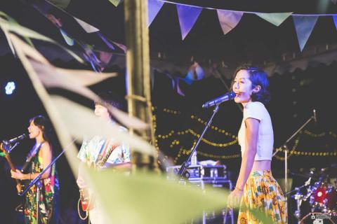 Mamasay Photography-骨頭 - 