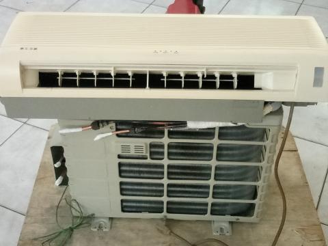 栩揚冷氣空調 - 