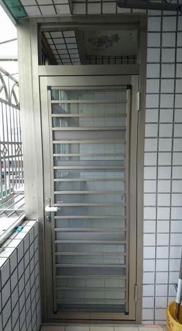 富麗旺鋼鋁工程行 - 