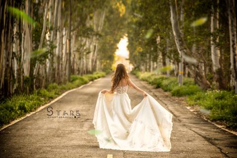 Stark photography - 婚紗攝影