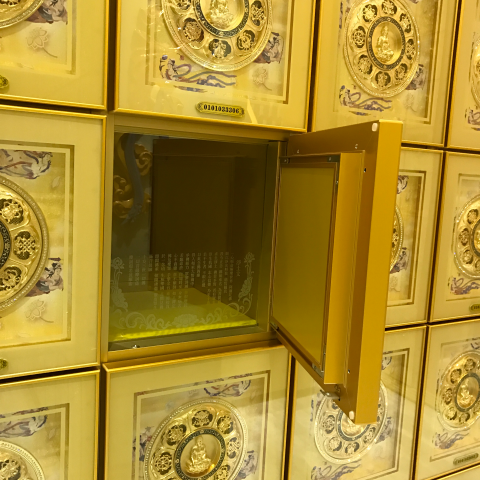 禮部侍郎生命禮儀 - 喪失葬相關的專業建議與服務