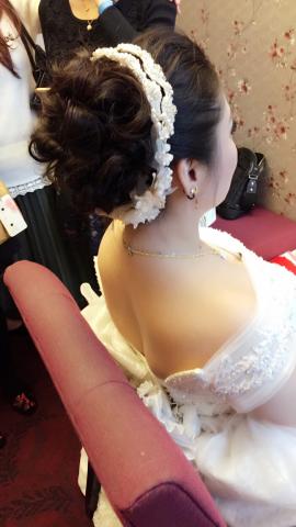 Eunice 新娘秘書 - 