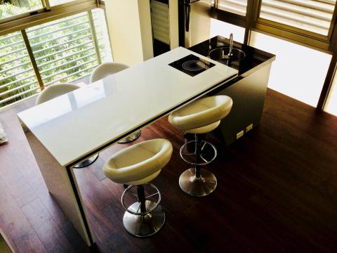 平等空間設計工作室 - 