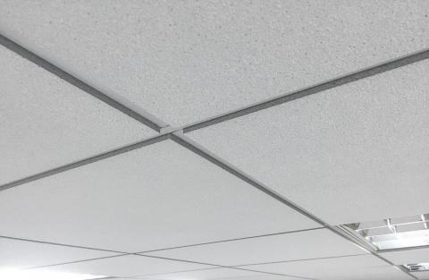 翌立企業有限公司 Walls ＆ Ceilings - 