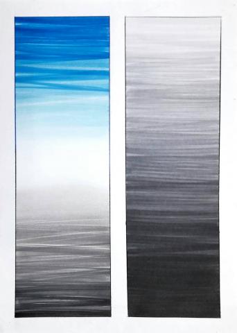 個人接案 - 手繪麥克筆表現技法
