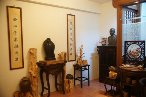 湧澄室內裝修有限公司 - 