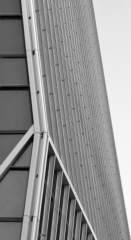 youren Chen - 都市建築幾何