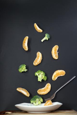 歐卡米 - 攝影修圖