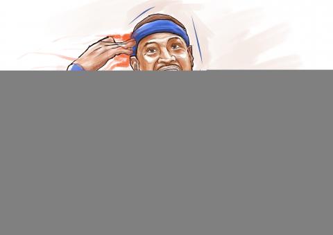 Adward - 人物插畫設計