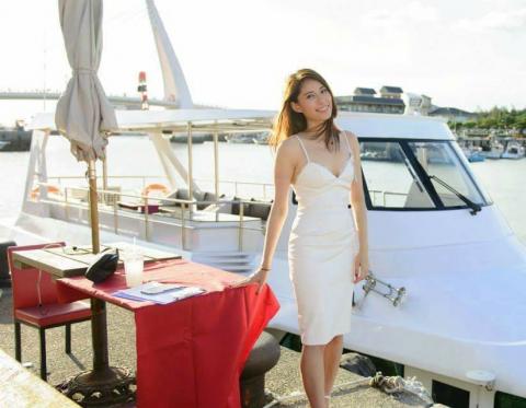 赫菈文創整合行銷有限公司 - 遊艇發表會記者會