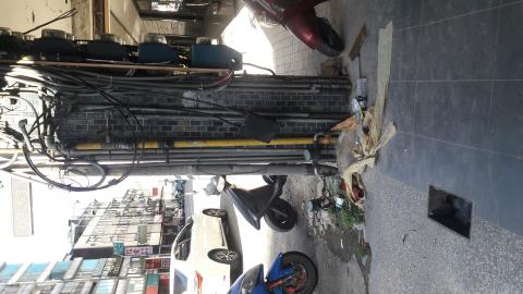 國泰水電工程行 - 線路整理
