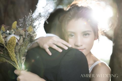 AMBER WEDDING 攝影工作室 - 婚紗攝影