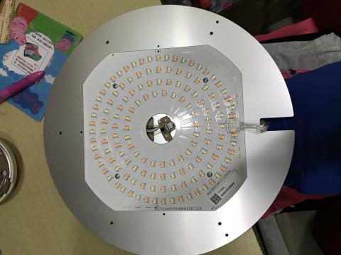 電氣使者 - LED 燈珠