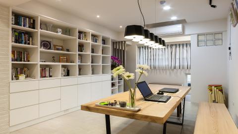 好室佳室內設計 - 