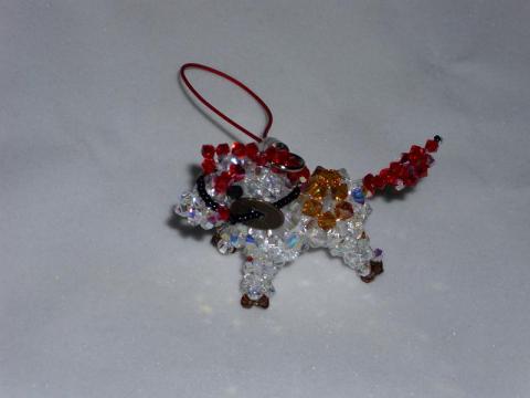 雲風水舞 - 主題:十二生肖
擺飾