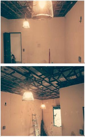 居家水電/水電工程(中彰投) - 懷舊施工2