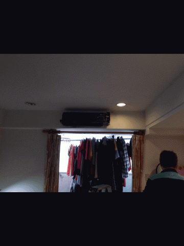 閎安空調 - 整層套房
空調設備保養