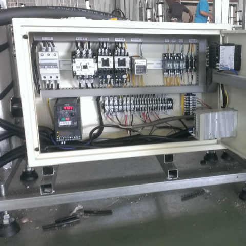 提供收纳箱服務的專家致昕 有限公司