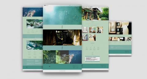 Yeh Ming Chieh Design - Fanlin House 汎水淩山

攝影；網站設計；網站建置

民宿汎水淩山擁有絕美的自然環境，建築也與環境協調融合，網站內容實地攝影取材，以寧靜內斂的風格忠實呈現。
