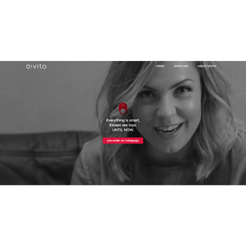 TIFF - OIVITA形象官網 (網址：http://www.oivita.com/)
使用技術：
1. 網頁前端 (HTML/CSS/JQuery)
2. 網頁後端PHP
3.「Google我不是機器人」串接
4. 系統發送Email