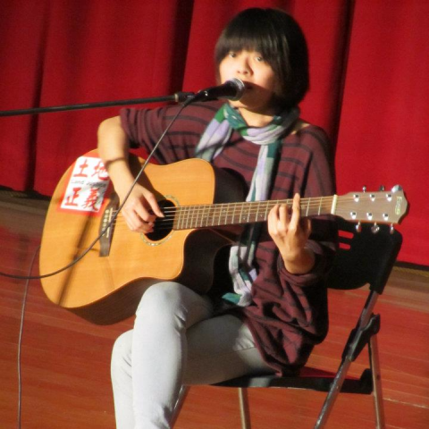 林宜靜 - 比賽演出