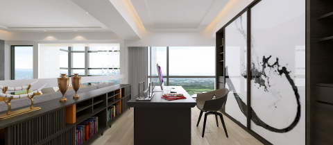 佳穩 &times; 築拾 - 