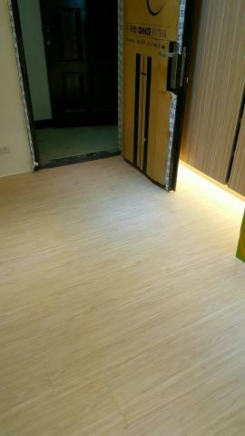 林旭崙集佳水電裝修 - 木地板