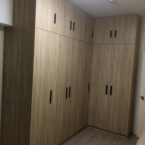 ㄧ級室內工作室 - 