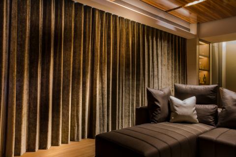 荒島有鹿影像工作室 - 空間攝影-1