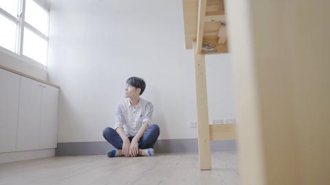 豆工廠影像工作室 - 個人寫真