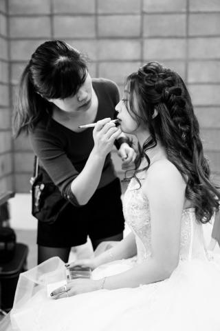 M-walker寫真工作室 - 婚禮紀錄