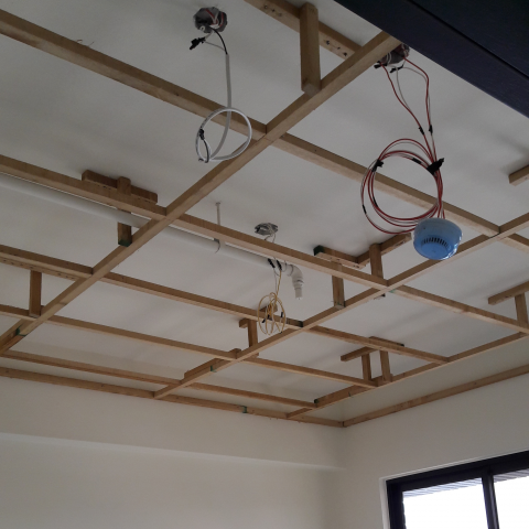 室內裝潢包施工 - 