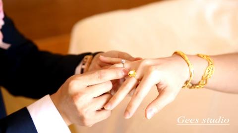 Gees吉事影像婚禮紀錄 - 