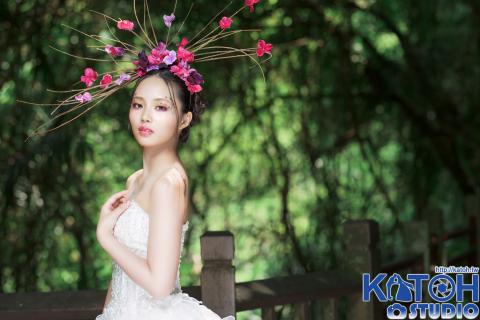 Katoh攝影工作室(婚攝/商攝) - 婚紗攝影/婚禮攝影/人像寫真/人像攝影