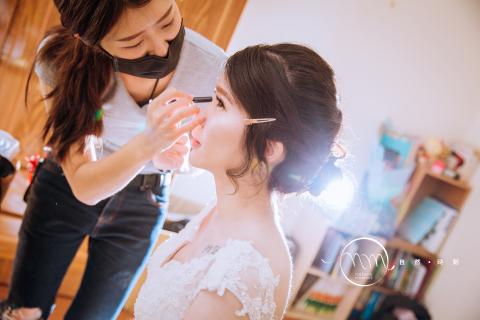 自然時刻攝影工作室 - 婚禮攝製