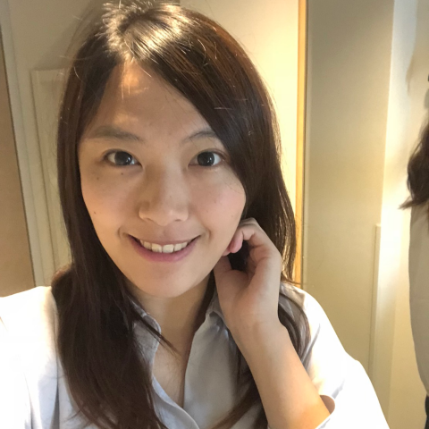 提供fb粉專服務的專家樂嘉婷