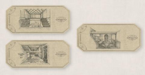 Yvette  - 平面設計 繪畫