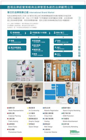 柏森品牌開發有限公司 -  柏森品牌開發有限公司 -