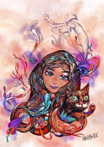 crazyJASON - 插畫設計 crazyJASON - 插畫設計